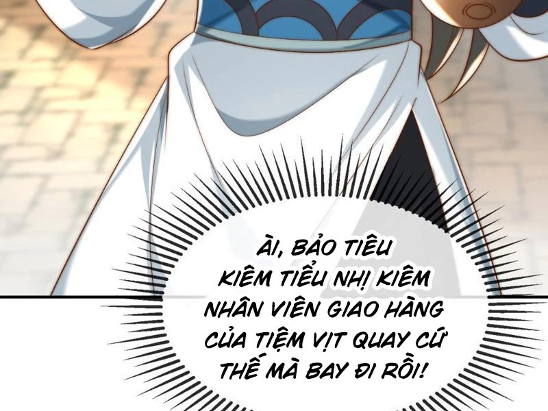 Ta Thực Sự Không Muốn Làm Thần Tiên Chapter 17 - 24