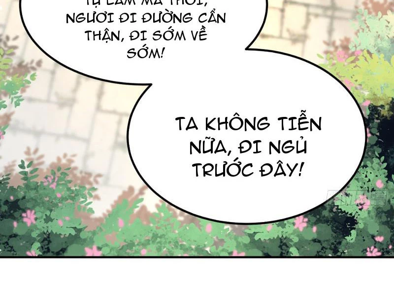 Ta Thực Sự Không Muốn Làm Thần Tiên Chapter 17 - 30