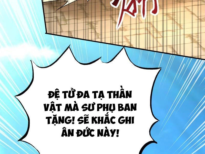 Ta Thực Sự Không Muốn Làm Thần Tiên Chapter 17 - 48