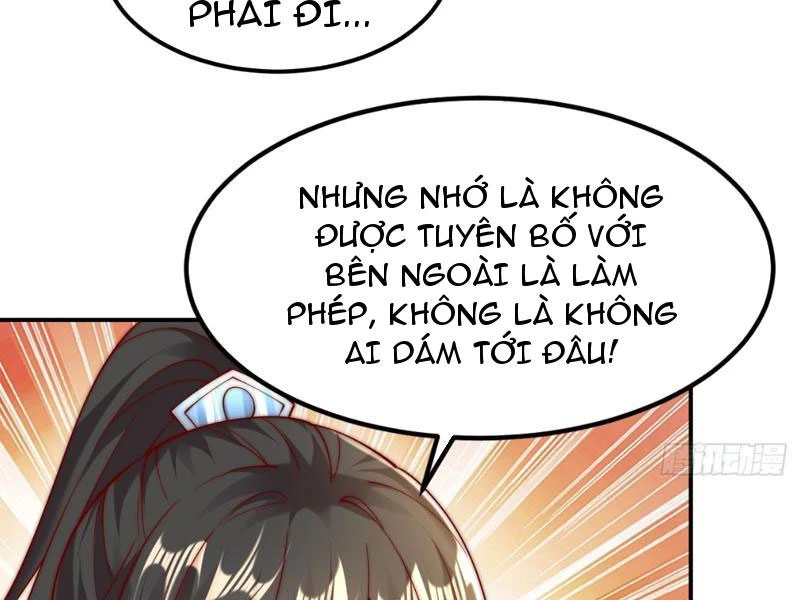 Ta Thực Sự Không Muốn Làm Thần Tiên Chapter 17 - 101