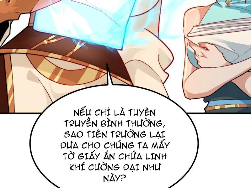 Ta Thực Sự Không Muốn Làm Thần Tiên Chapter 17 - 116