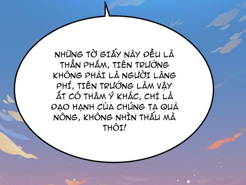 Ta Thực Sự Không Muốn Làm Thần Tiên Chapter 17 - 120