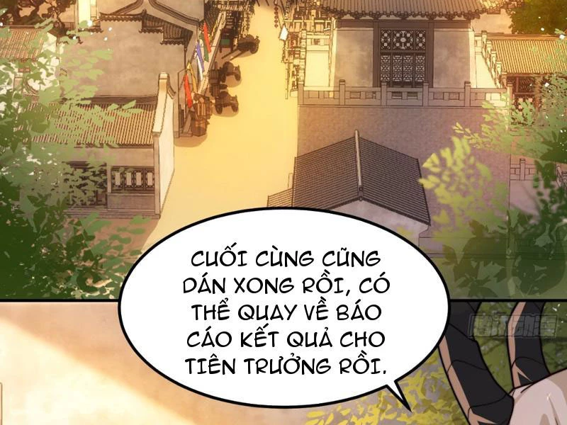 Ta Thực Sự Không Muốn Làm Thần Tiên Chapter 17 - 124