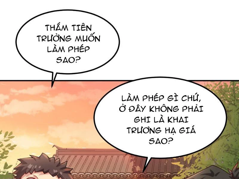 Ta Thực Sự Không Muốn Làm Thần Tiên Chapter 17 - 128