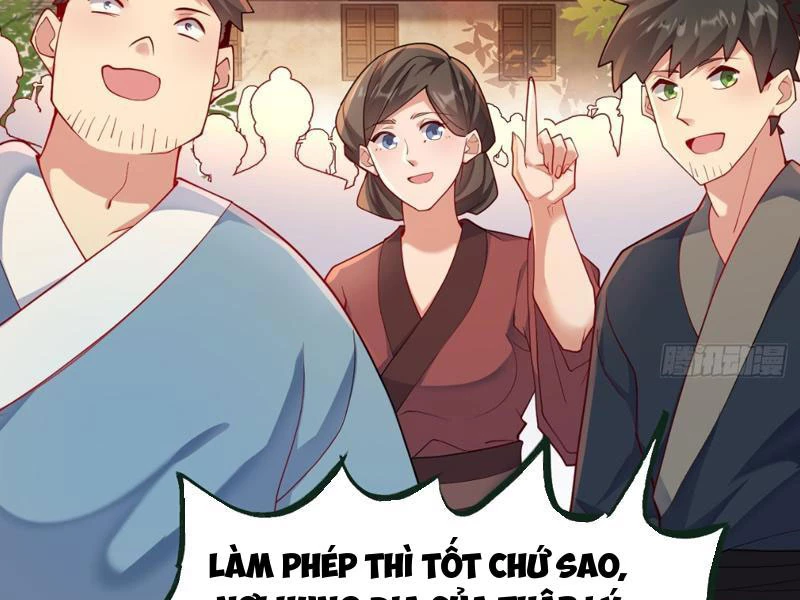 Ta Thực Sự Không Muốn Làm Thần Tiên Chapter 17 - 129