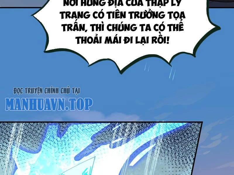 Ta Thực Sự Không Muốn Làm Thần Tiên Chapter 17 - 130