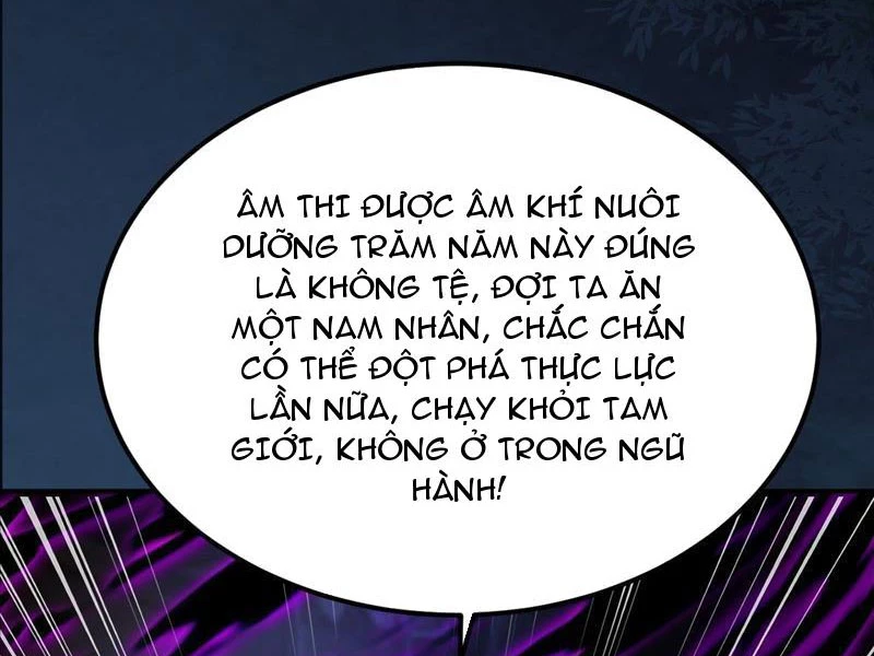 Ta Thực Sự Không Muốn Làm Thần Tiên Chapter 18 - 17