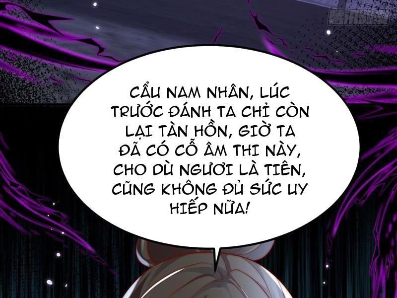 Ta Thực Sự Không Muốn Làm Thần Tiên Chapter 18 - 36