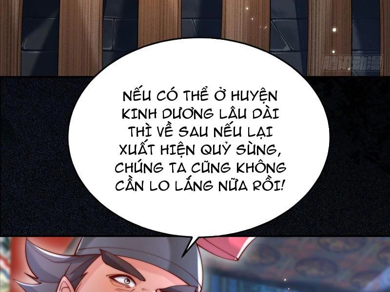 Ta Thực Sự Không Muốn Làm Thần Tiên Chapter 18 - 46