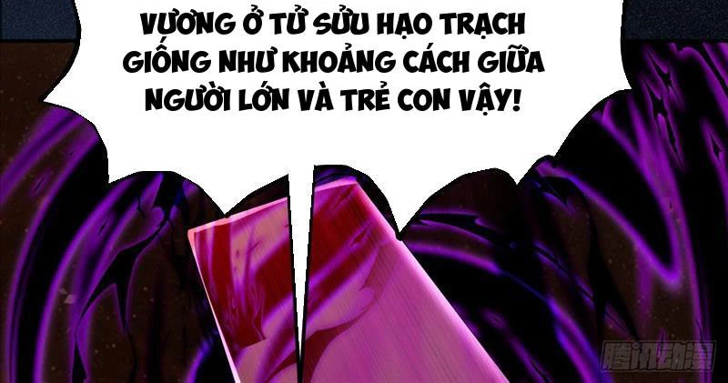 Ta Thực Sự Không Muốn Làm Thần Tiên Chapter 18 - 58