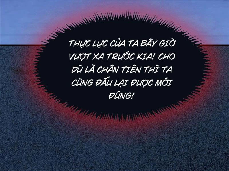 Ta Thực Sự Không Muốn Làm Thần Tiên Chapter 18 - 97