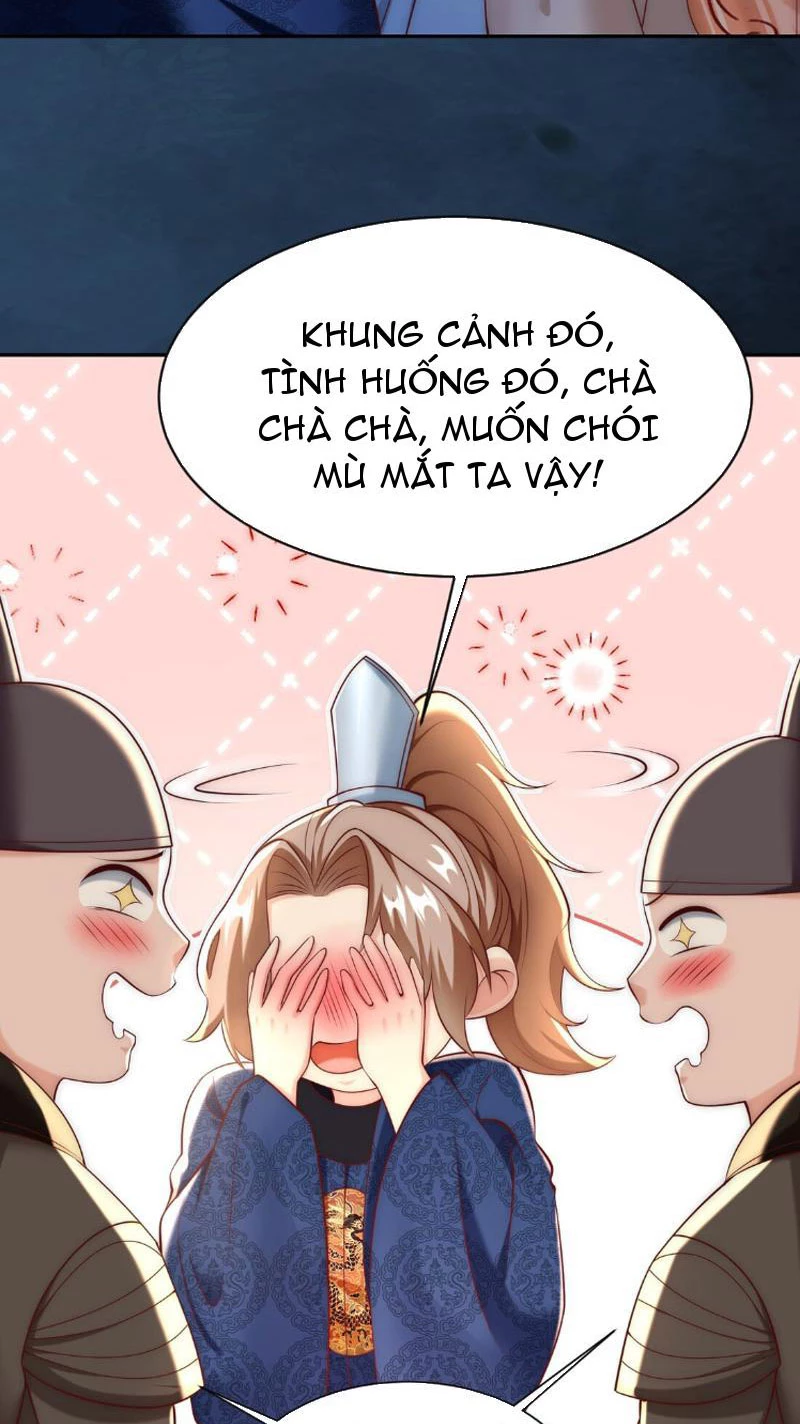 Ta Thực Sự Không Muốn Làm Thần Tiên Chapter 19 - 8