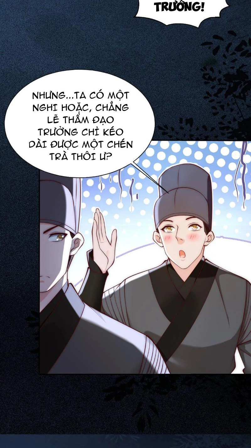 Ta Thực Sự Không Muốn Làm Thần Tiên Chapter 19 - 12