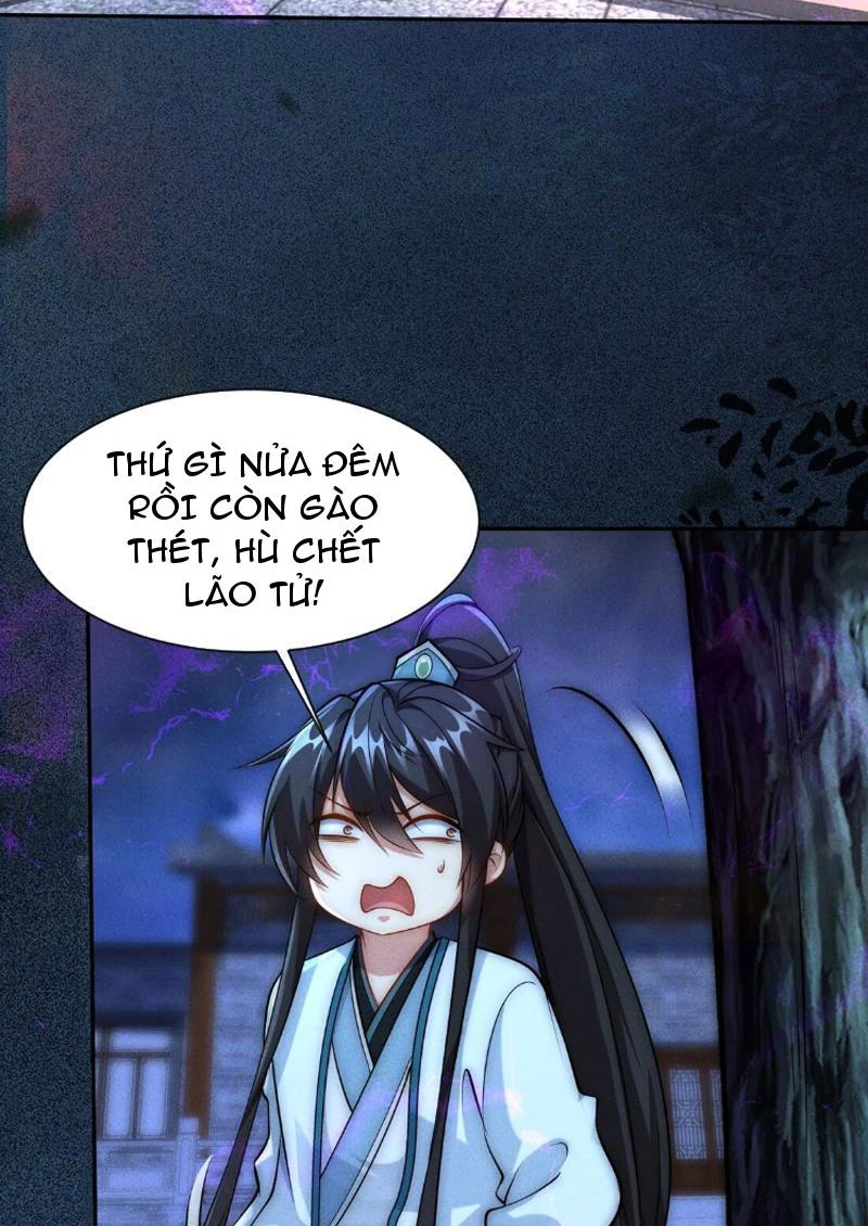 Ta Thực Sự Không Muốn Làm Thần Tiên Chapter 19 - 32