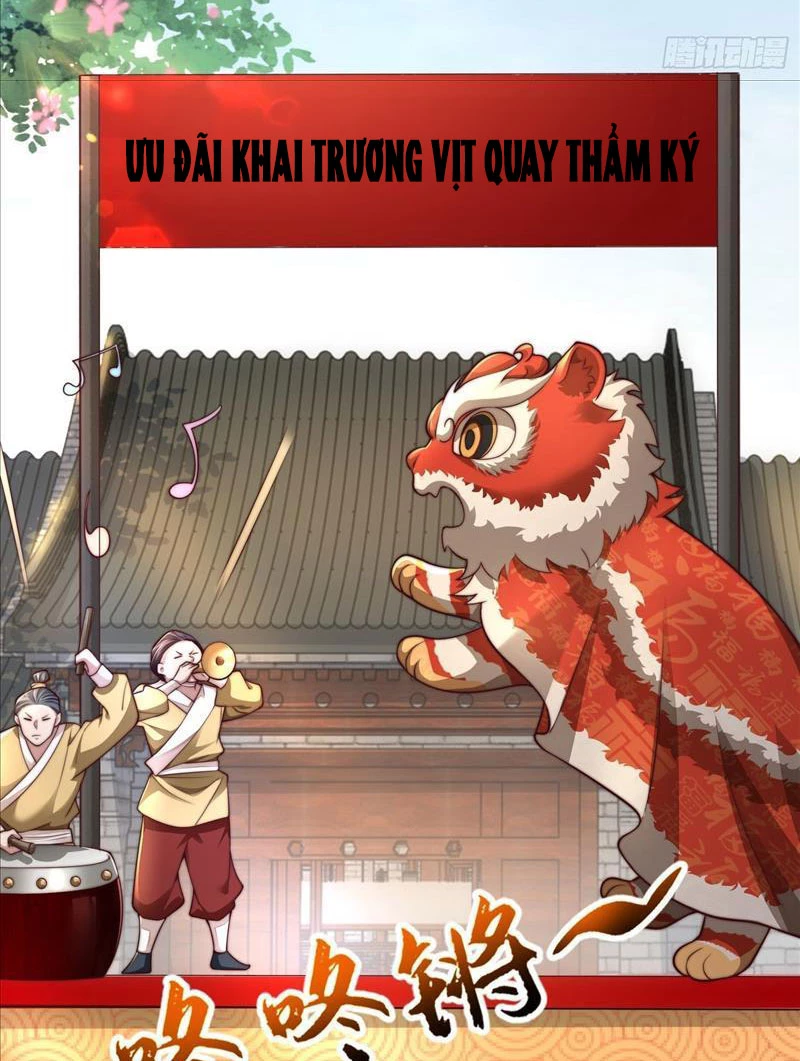 Ta Thực Sự Không Muốn Làm Thần Tiên Chapter 20 - 2