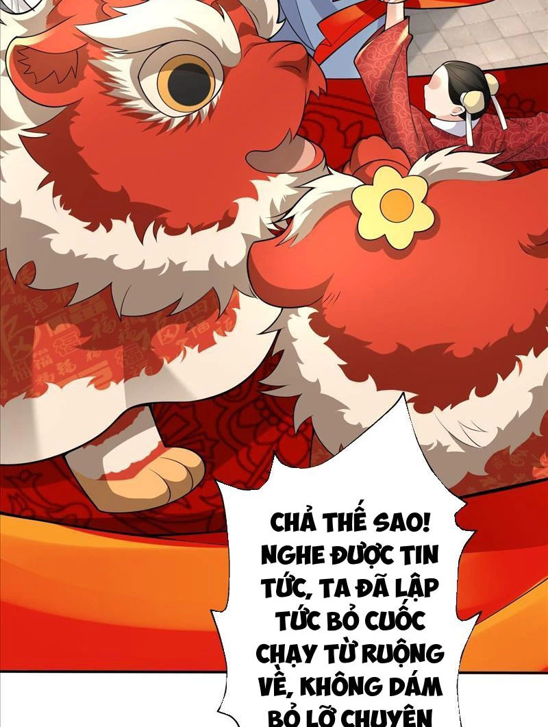 Ta Thực Sự Không Muốn Làm Thần Tiên Chapter 20 - 6