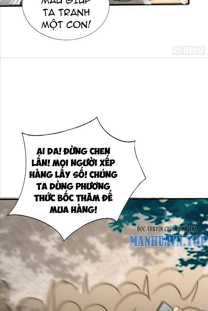 Ta Thực Sự Không Muốn Làm Thần Tiên Chapter 20 - 58