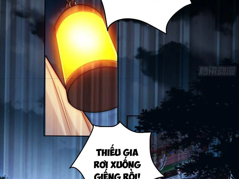 Ta Thực Sự Không Muốn Làm Thần Tiên Chapter 21 - 17