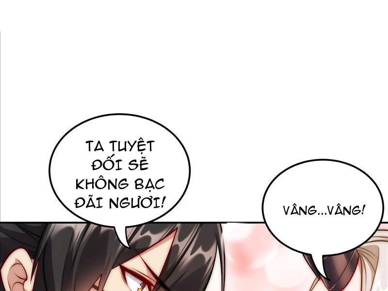 Ta Thực Sự Không Muốn Làm Thần Tiên Chapter 21 - 24