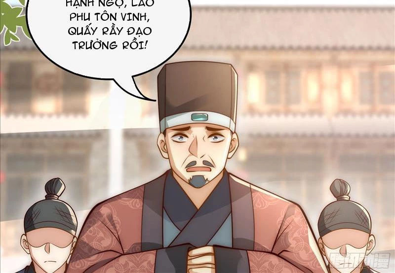 Ta Thực Sự Không Muốn Làm Thần Tiên Chapter 21 - 36