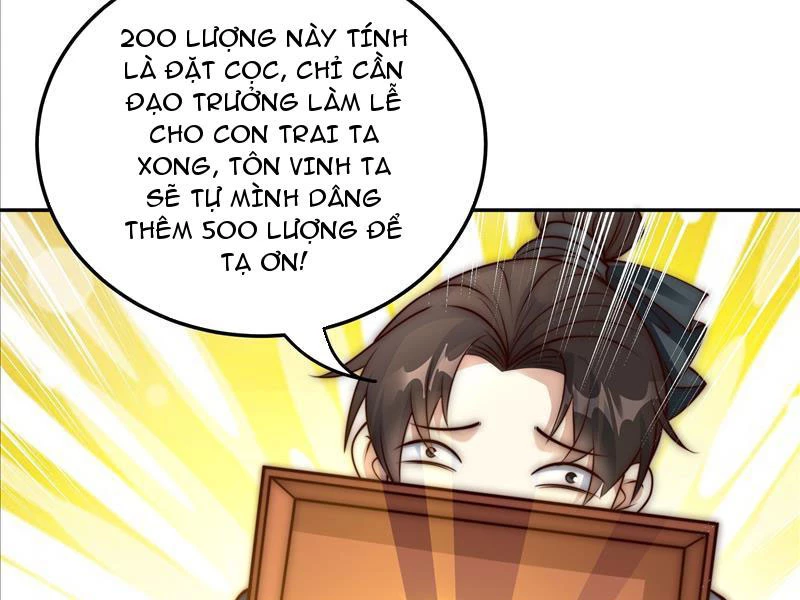 Ta Thực Sự Không Muốn Làm Thần Tiên Chapter 21 - 53