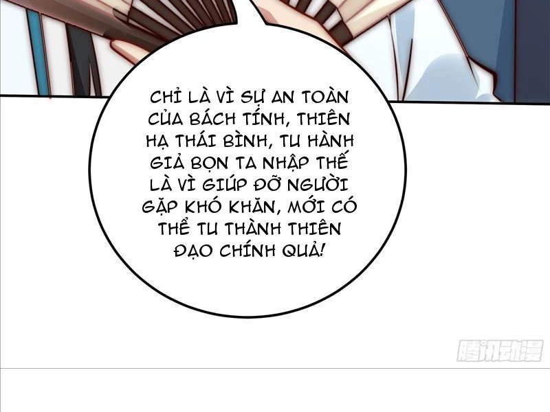 Ta Thực Sự Không Muốn Làm Thần Tiên Chapter 21 - 58