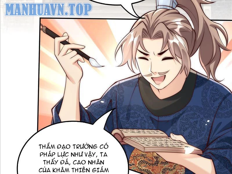 Ta Thực Sự Không Muốn Làm Thần Tiên Chapter 21 - 73