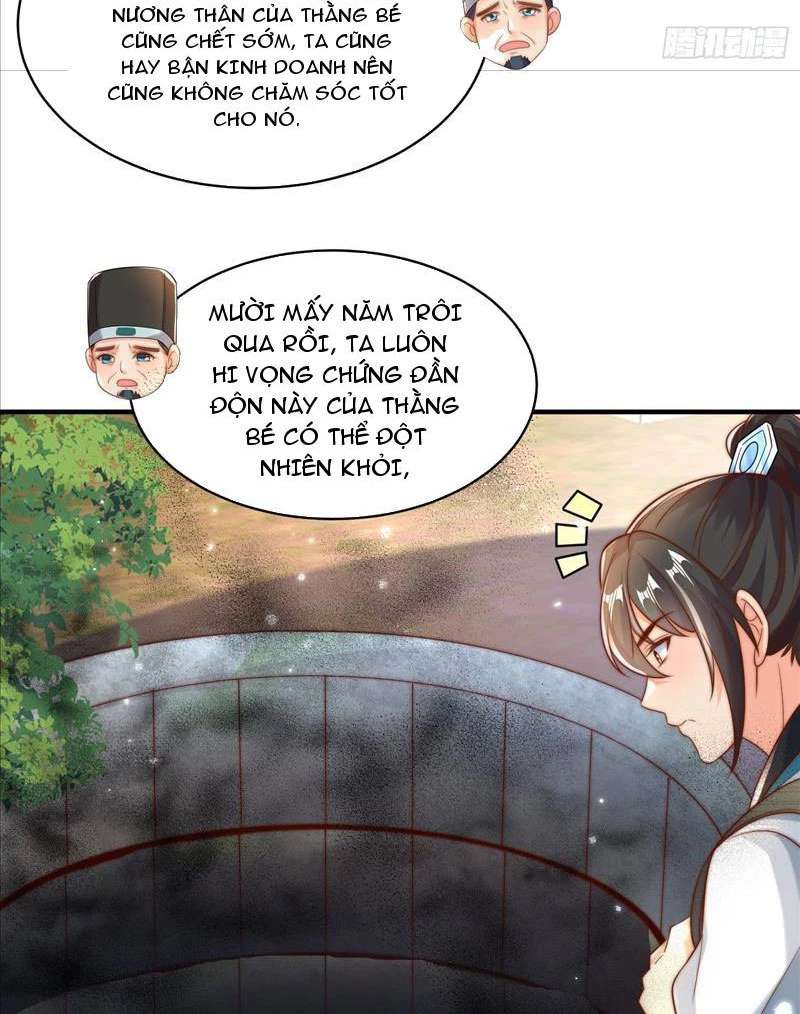 Ta Thực Sự Không Muốn Làm Thần Tiên Chapter 22 - 26