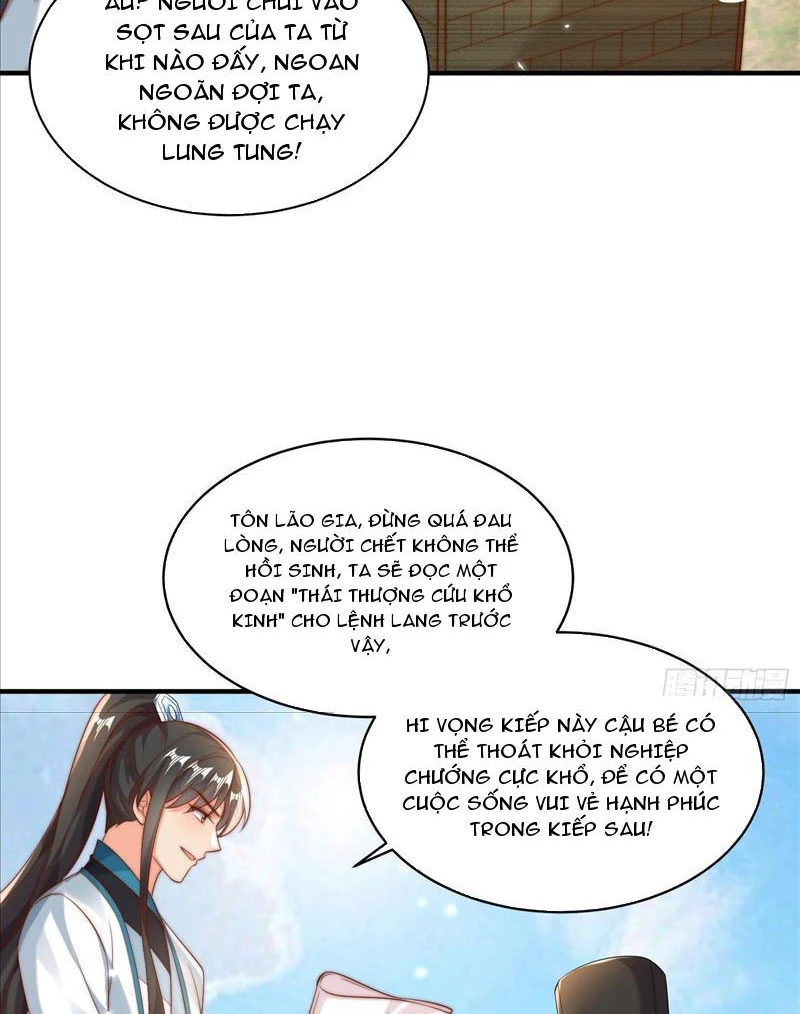 Ta Thực Sự Không Muốn Làm Thần Tiên Chapter 22 - 31