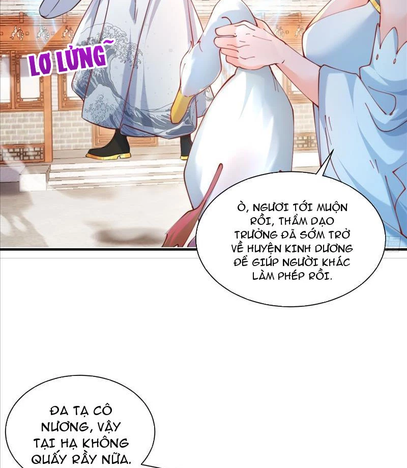 Ta Thực Sự Không Muốn Làm Thần Tiên Chapter 22 - 42