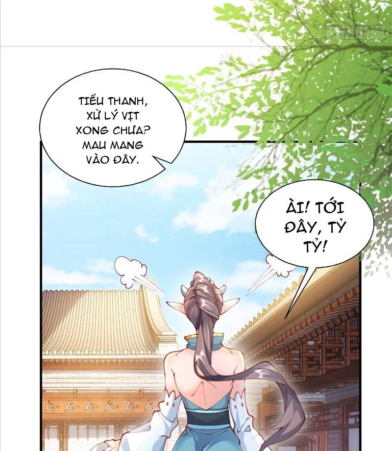 Ta Thực Sự Không Muốn Làm Thần Tiên Chapter 22 - 44