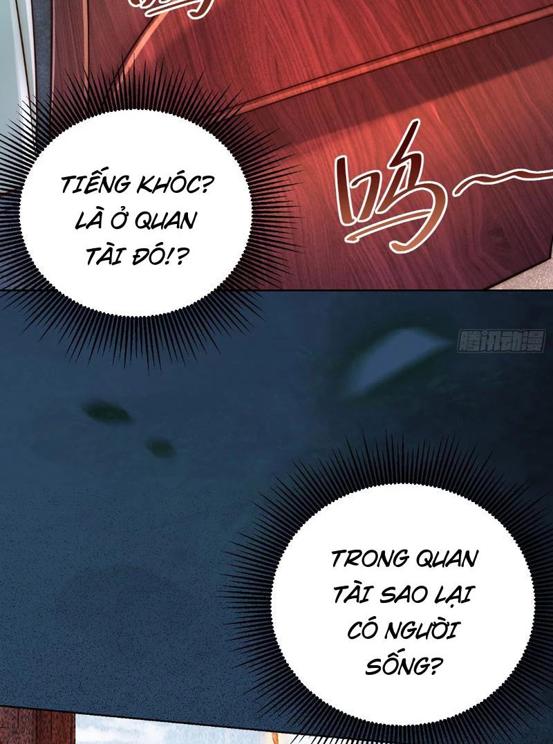 Ta Thực Sự Không Muốn Làm Thần Tiên Chapter 23 - 56