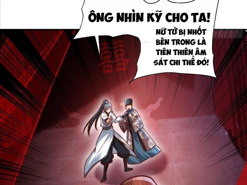 Ta Thực Sự Không Muốn Làm Thần Tiên Chapter 24 - 26