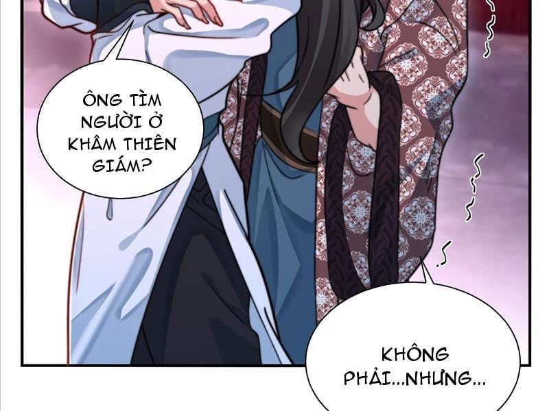 Ta Thực Sự Không Muốn Làm Thần Tiên Chapter 24 - 35