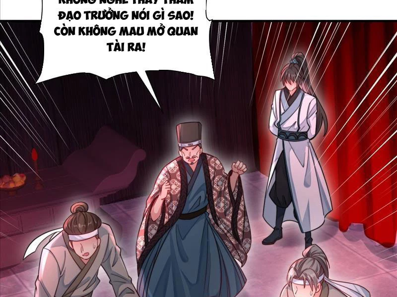 Ta Thực Sự Không Muốn Làm Thần Tiên Chapter 24 - 43