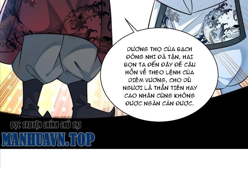 Ta Thực Sự Không Muốn Làm Thần Tiên Chapter 24 - 66