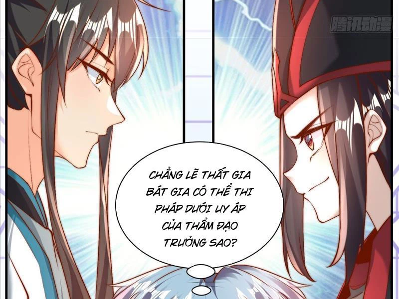 Ta Thực Sự Không Muốn Làm Thần Tiên Chapter 24 - 87