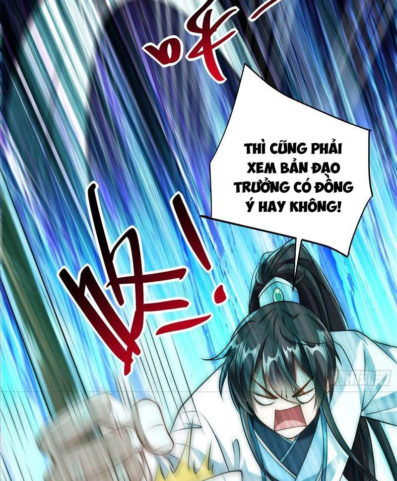 Ta Thực Sự Không Muốn Làm Thần Tiên Chapter 25 - 9