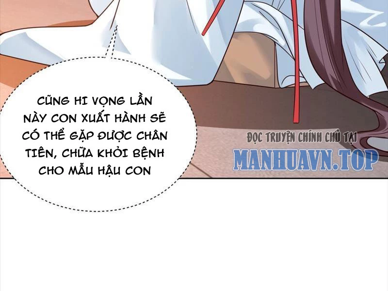 Ta Thực Sự Không Muốn Làm Thần Tiên Chapter 28 - 37