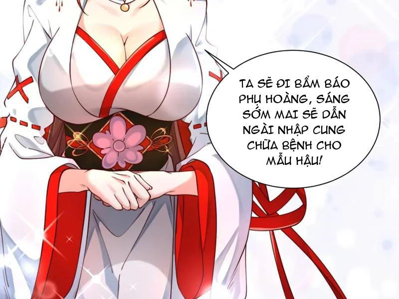 Ta Thực Sự Không Muốn Làm Thần Tiên Chapter 29 - 8