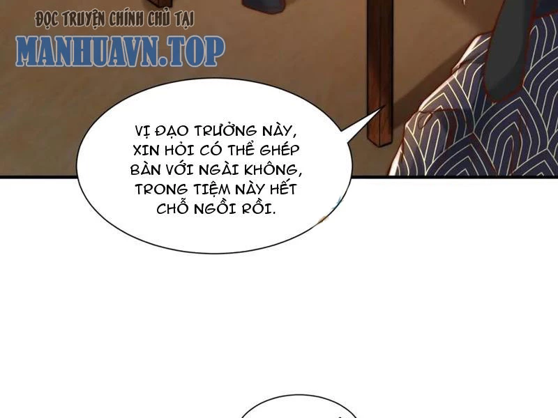 Ta Thực Sự Không Muốn Làm Thần Tiên Chapter 29 - 22