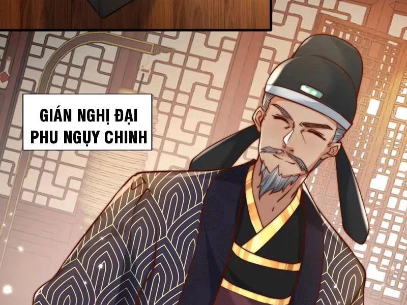 Ta Thực Sự Không Muốn Làm Thần Tiên Chapter 29 - 25