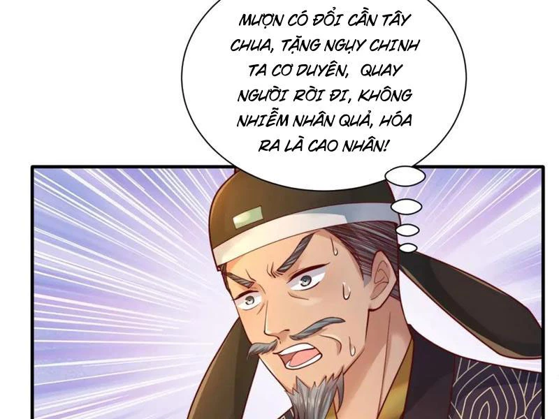 Ta Thực Sự Không Muốn Làm Thần Tiên Chapter 29 - 67