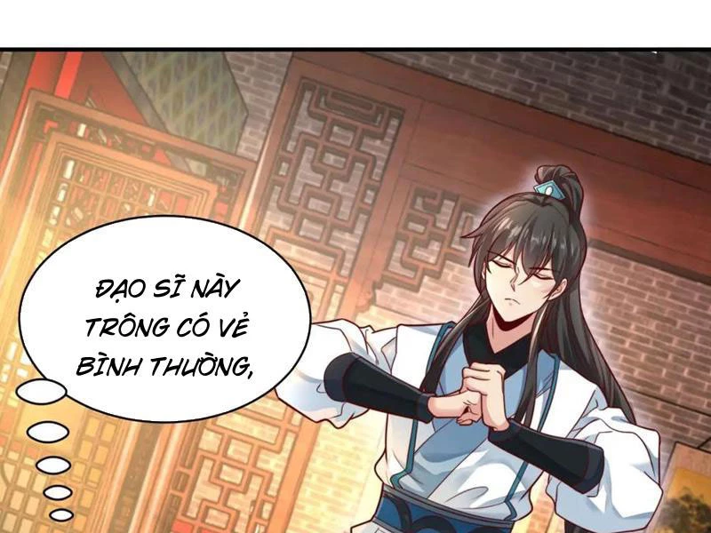 Ta Thực Sự Không Muốn Làm Thần Tiên Chapter 29 - 83