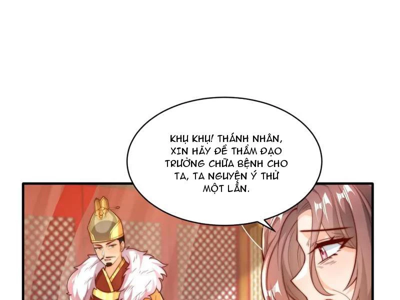 Ta Thực Sự Không Muốn Làm Thần Tiên Chapter 29 - 100