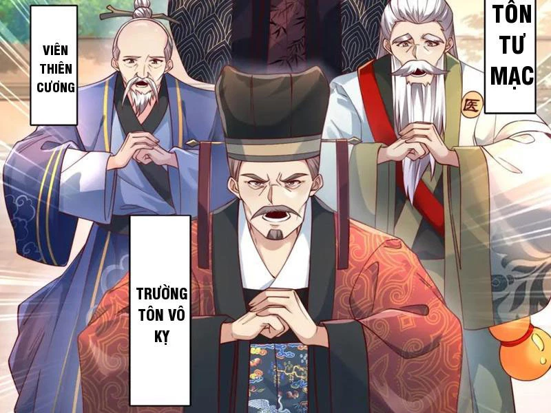 Ta Thực Sự Không Muốn Làm Thần Tiên Chapter 29 - 109