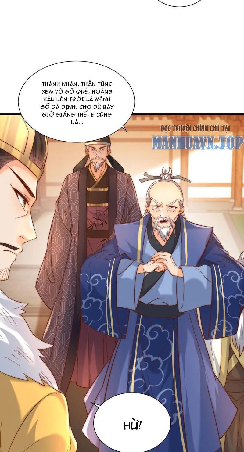 Ta Thực Sự Không Muốn Làm Thần Tiên Chapter 30 - 16