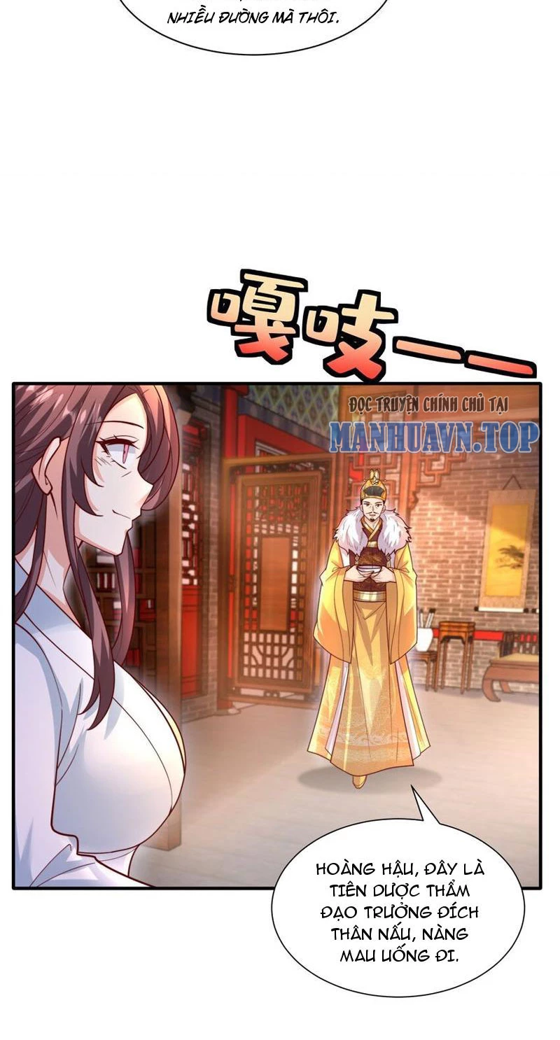 Ta Thực Sự Không Muốn Làm Thần Tiên Chapter 30 - 40