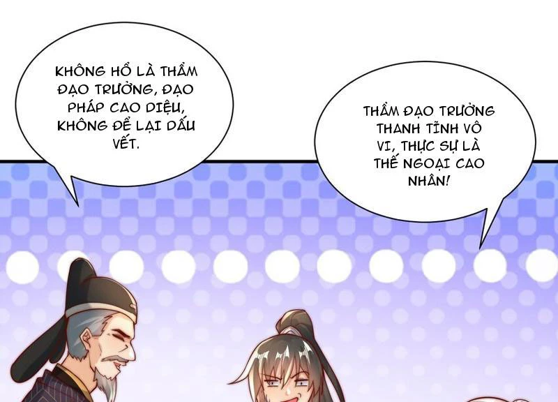 Ta Thực Sự Không Muốn Làm Thần Tiên Chapter 30 - 53