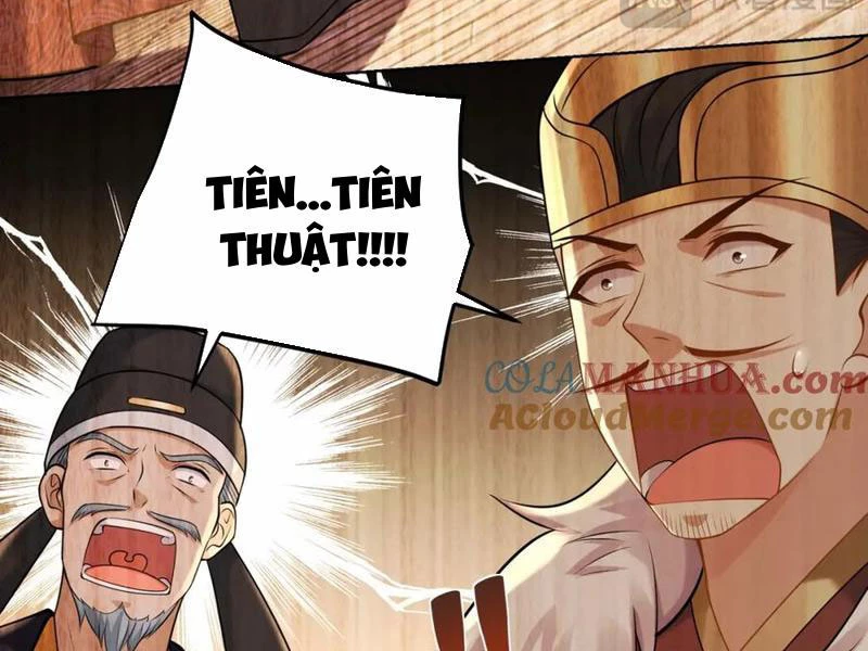 Ta Thực Sự Không Muốn Làm Thần Tiên Chapter 32 - 18